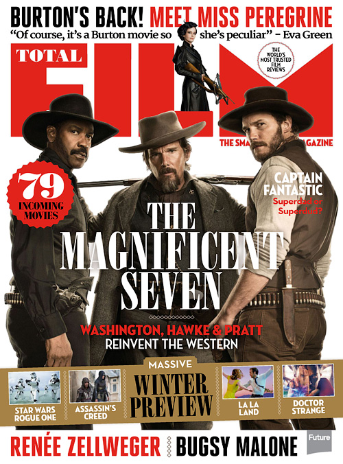 Total Film – September 2016-P2P