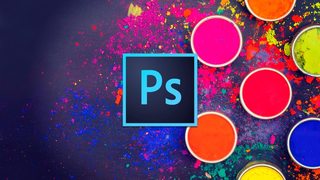 Photoshop Lab Colors: color correction in no time