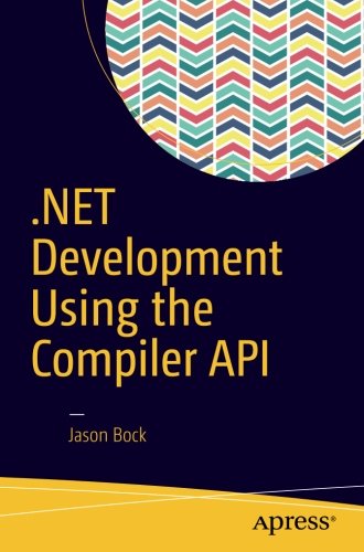 .NET Development Using the Compiler API-P2P