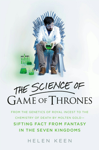 The Science of Game of Thrones-P2P