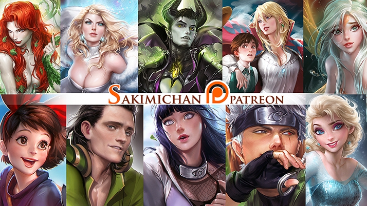 Sakimi Chan – Patreon Collection Terms 40
