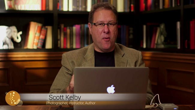 KelbyOne – Getting Up to Speed Fast with Photoshop CC 2015.5
