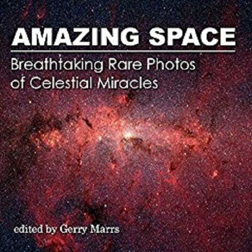 Amazing Space: Breathtaking Rare Photos of Celestial Miracles-P2P