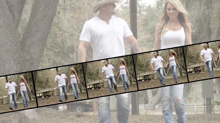 CreativeLive – Creating and Editing Video in Photoshop