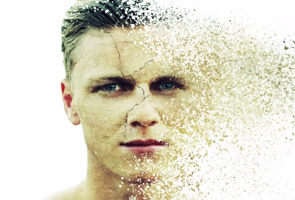 SkillShare – Disintegration Effect Photoshop Tutorial