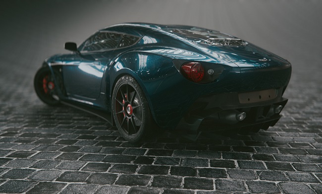Collection of 200 models