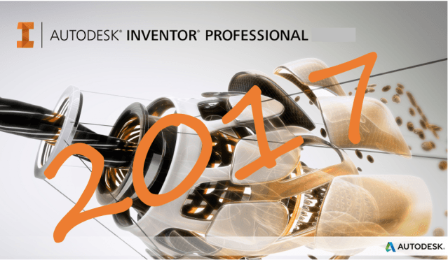 Autodesk Inventor Pro 2017 Win x64 plus SP1