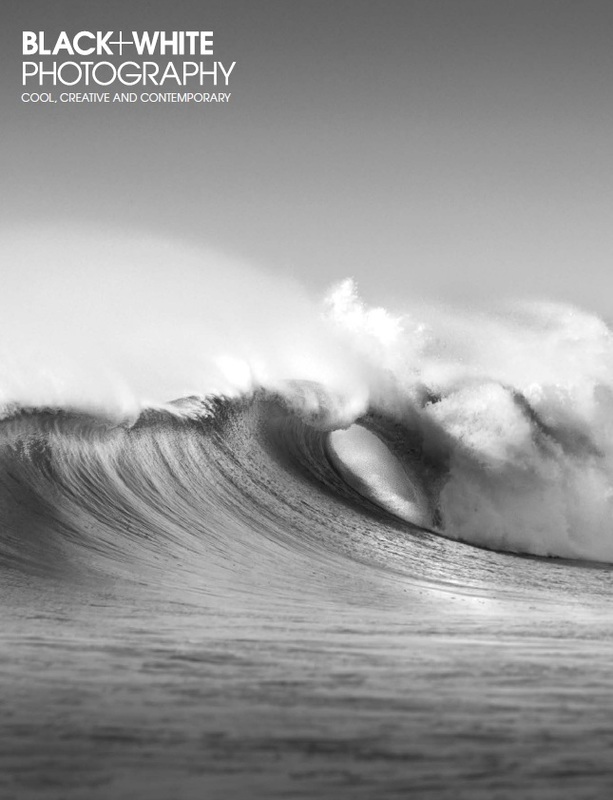 Black + White Photography – August 2016-P2P