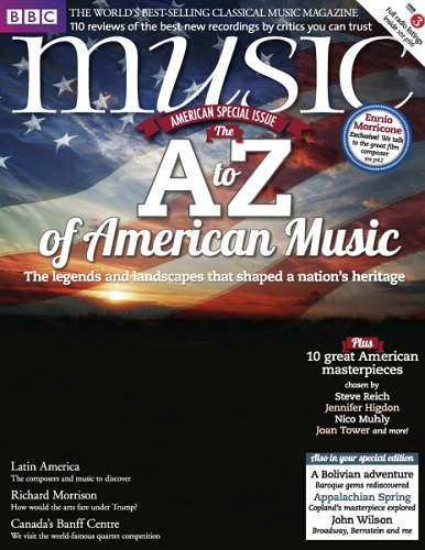 BBC Music – November 2016-P2P