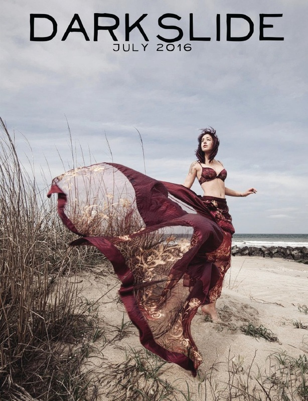 DarkSlide – July 2016-P2P