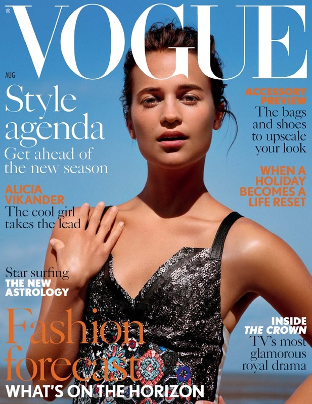 Vogue UK – August 2016-P2P