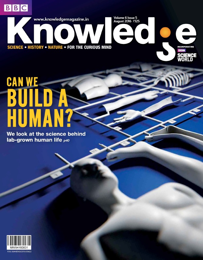 BBC Knowledge – August 2016-P2P