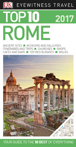 Top 10 Rome 2017-P2P