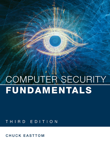 Computer Security Fundamentals (3rd Edition)-P2P