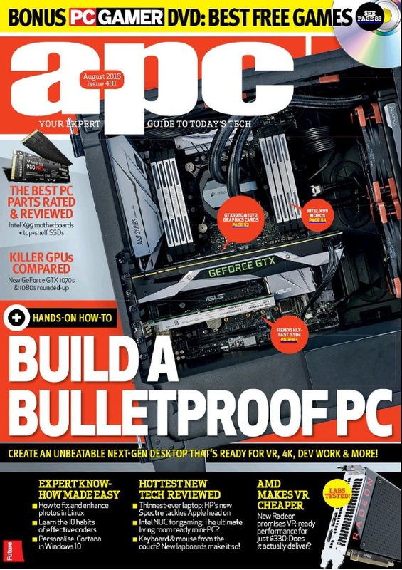 Retro Gamer – Issue 159 2016-P2P
