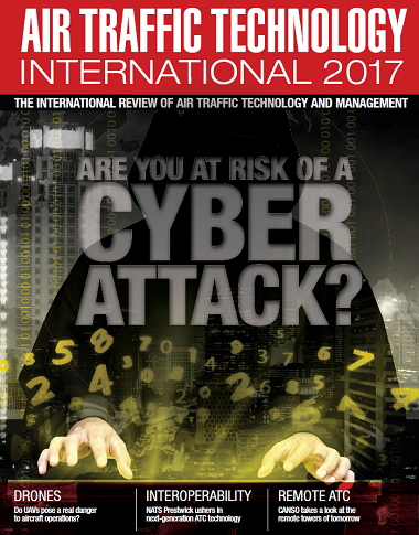 Air Traffic Technology International 2017-P2P