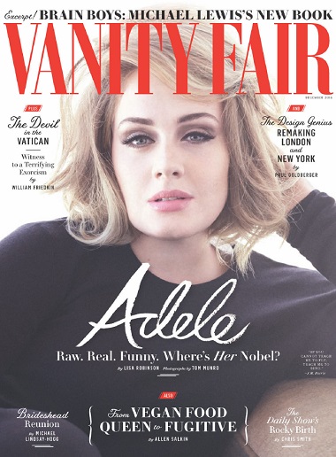 Vanity Fair UK – December 2016-P2P