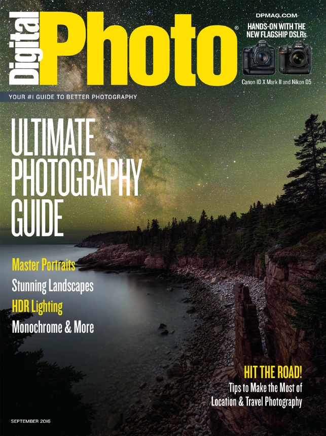 Digital Photo – September 2016-P2P