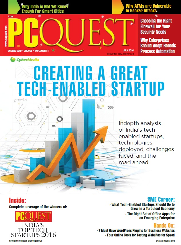 PCQuest – July 2016-P2P