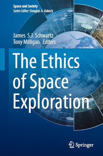 The Ethics of Space Exploration-P2P