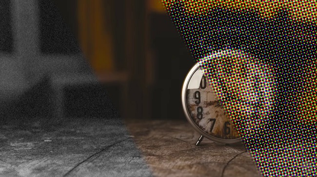 Photoshop CC Working with Filters