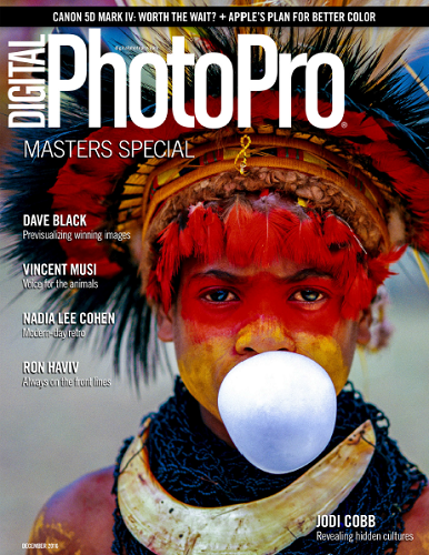 Digital Photo Pro – December 2016-P2P