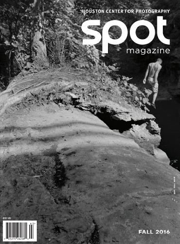 Spot Magazine – Fall 2016-P2P