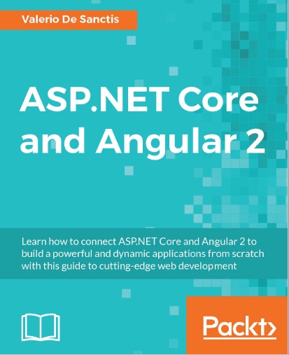 ASP.NET Web API and Angular 2 by Valerio De Sanctis-P2P