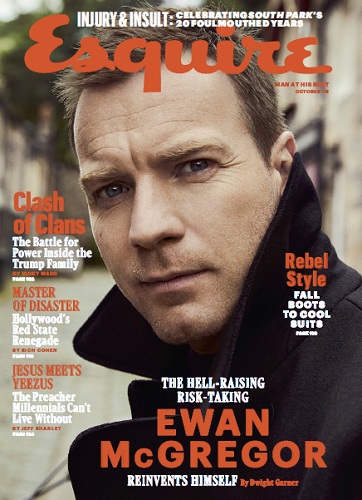 Esquire USA – October 2016-P2P
