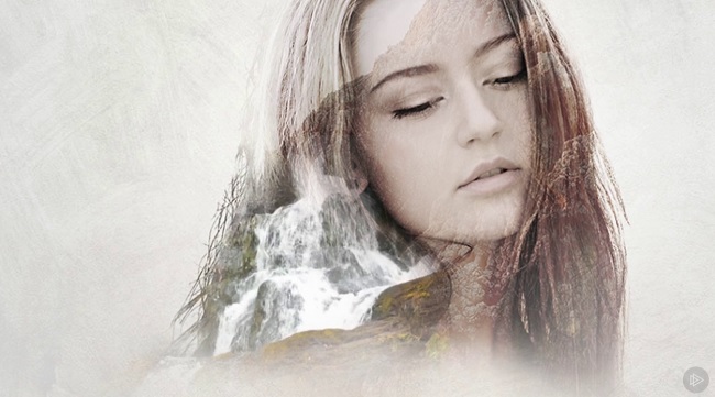 Using Photoshop and After Effects to Create Cinemagraphs
