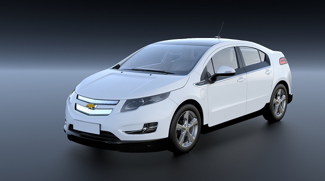 R&D Group – iCars Vol. 2