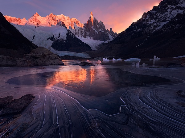 Ted Gore – Torre Del Terror Post-Processing