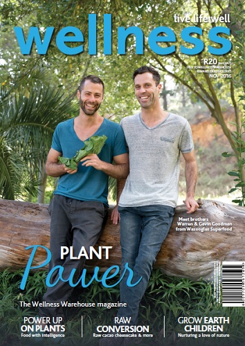 Wellness Magazine – November 2016-P2P