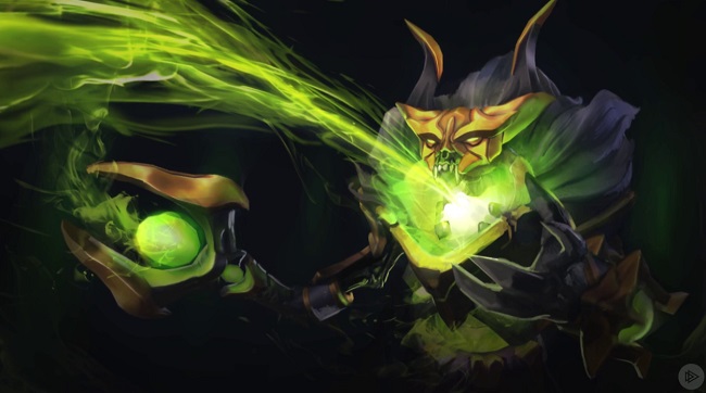 Getting Started in the Dota 2 Workshop