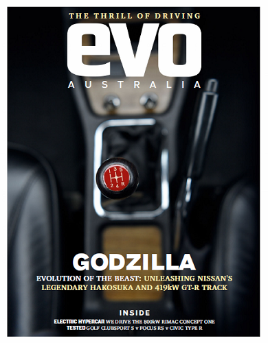evo Australia – October 2016-P2P