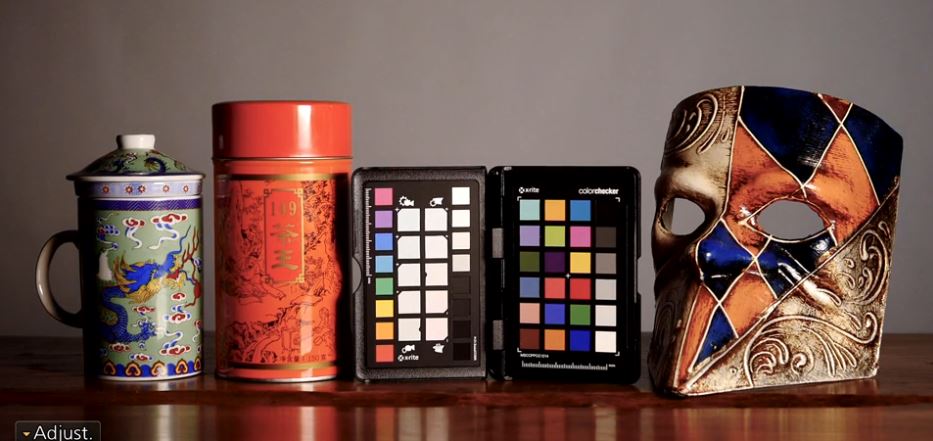 Lynda - Learn Product Photography: Fundamentals