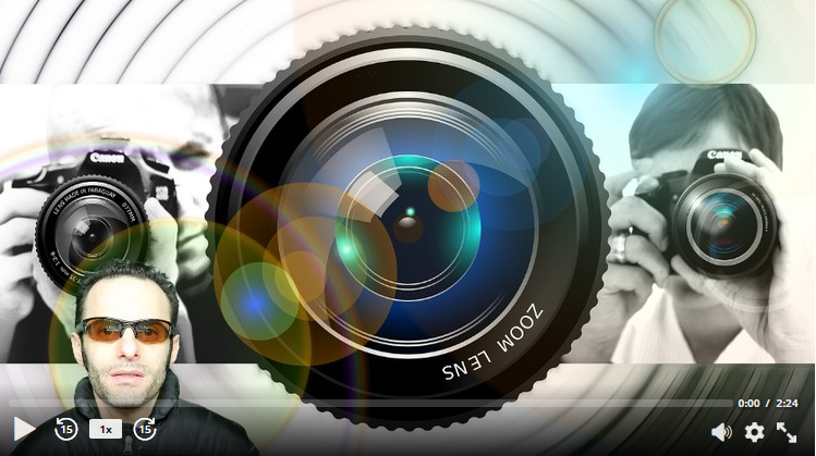 Udemy - Event photographer: Start your own business fast for newbies (2016)