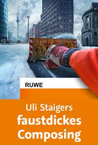 Video2Brain – Uli Staigers faustdickes Composing