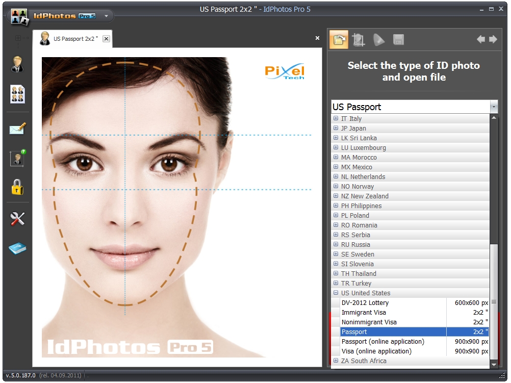 ID Photos Pro 7.4.0.8 Multilingual