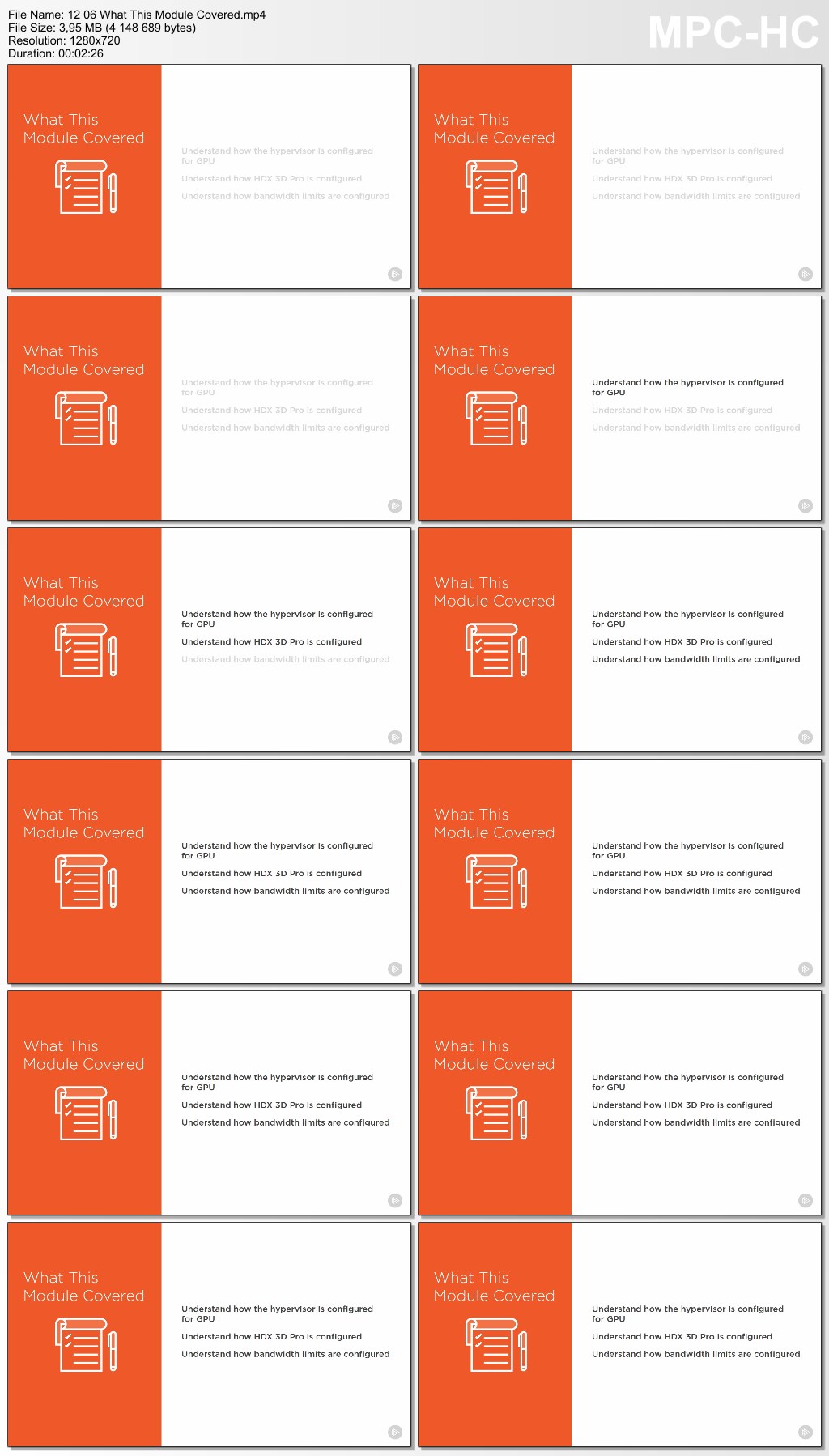 Citrix XenDesktop 7.6 LTSR CCA-V: Managing
