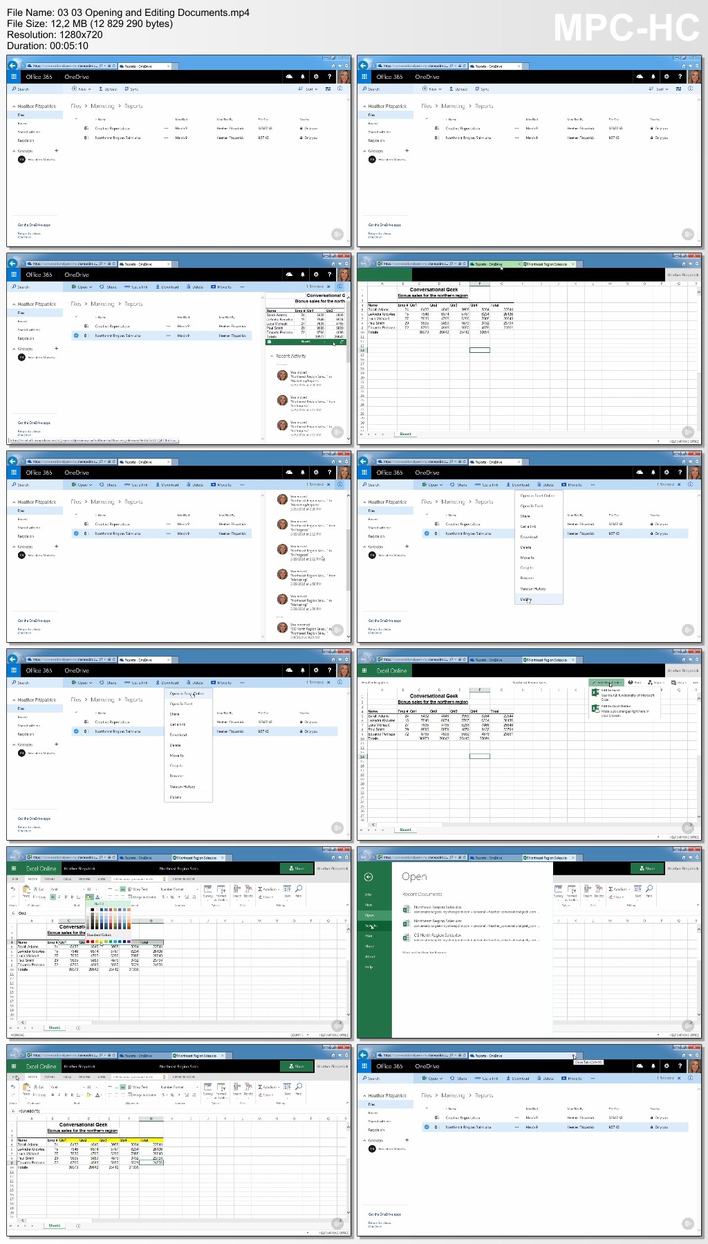 OneDrive for Business