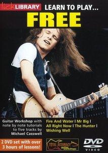 Learn to Play Free