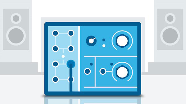 Lynda - Learn Modular Synthesis