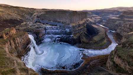 Landscape Photography: Washington’s Palouse Region