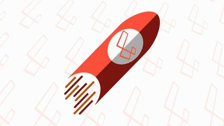 Modern Web Development with Laravel 5.2 (PHP Framework)
