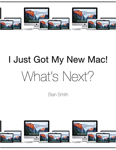I Just Got My New Mac! What’s Next?-P2P