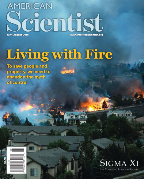 American Scientist – July/August 2016-P2P