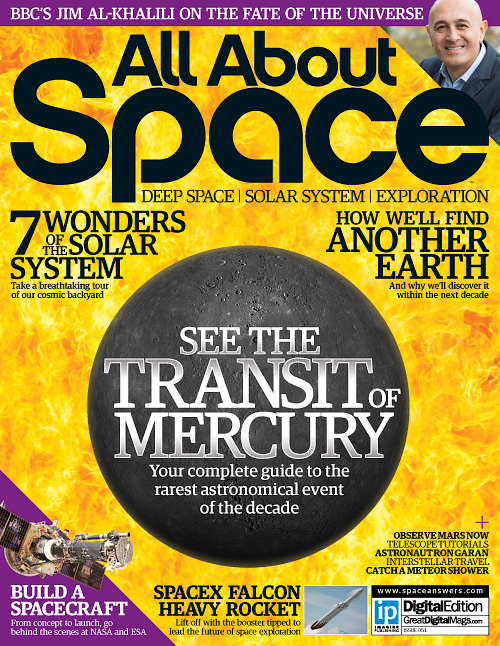 All About Space – Issue 51, 2016-P2P