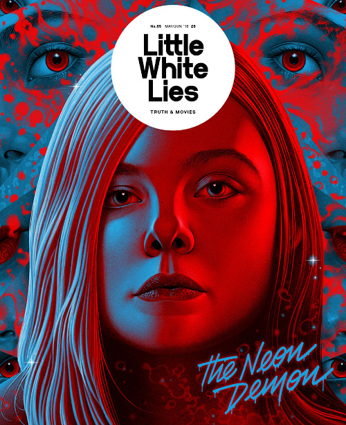 Little White Lies – May/June 2016-P2P