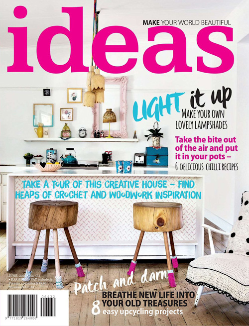 Ideas – June 2016-P2P